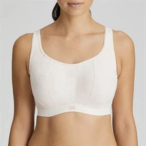 The Gym Wired Sports Bra