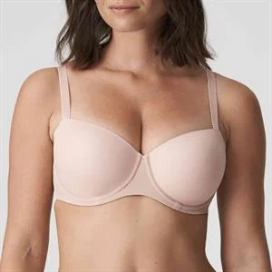 Figuras Padded Balcony Bra