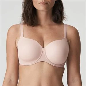 Figuras Padded Heart Shape Bra