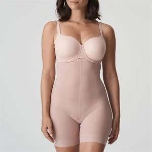 Figuras Shapewear High Waist Long Leg