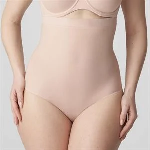 Figuras Shapewear High Waist Briefs
