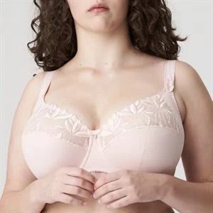 Orlando Full Cup Bra I-K Cup