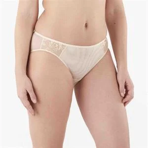 Attitude Brief