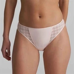 Jereme Rio Brief