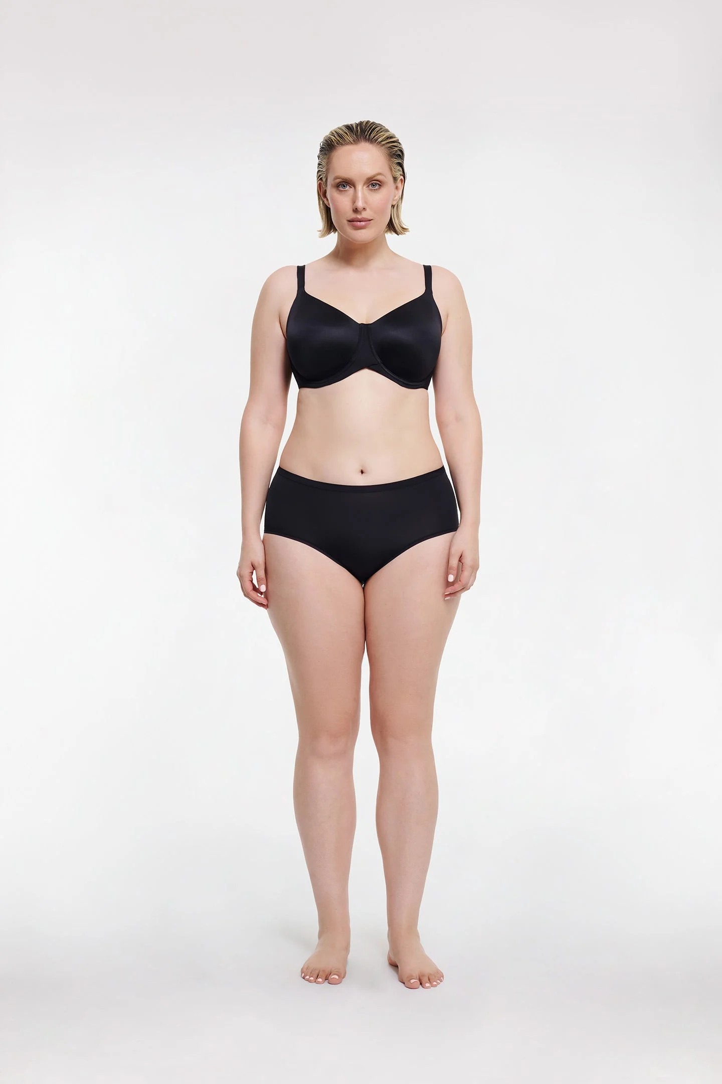 SMOOTH FULL SOFT CUP BRA