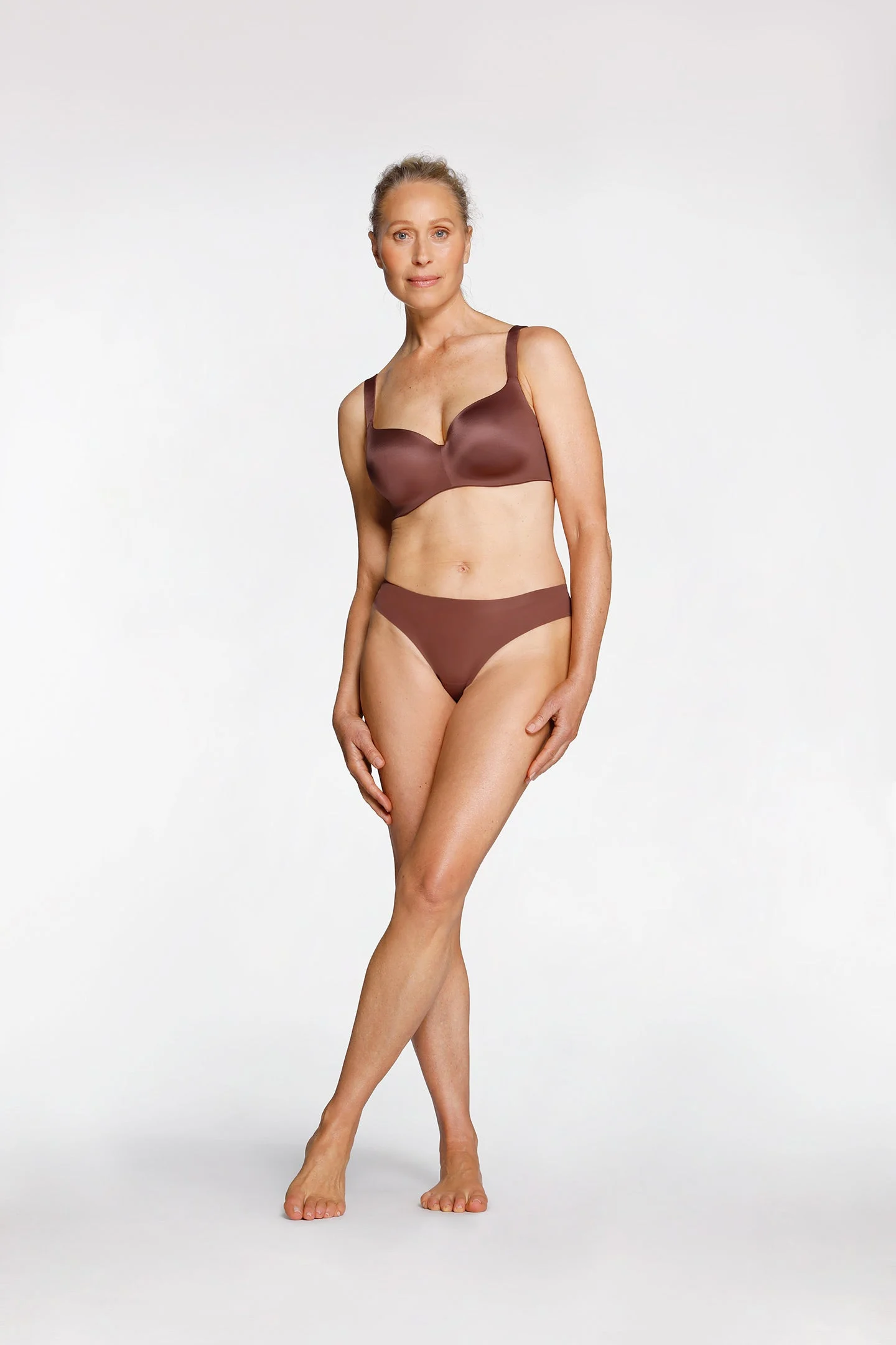 SMOOTH MIRACLE T SHIRT BRA