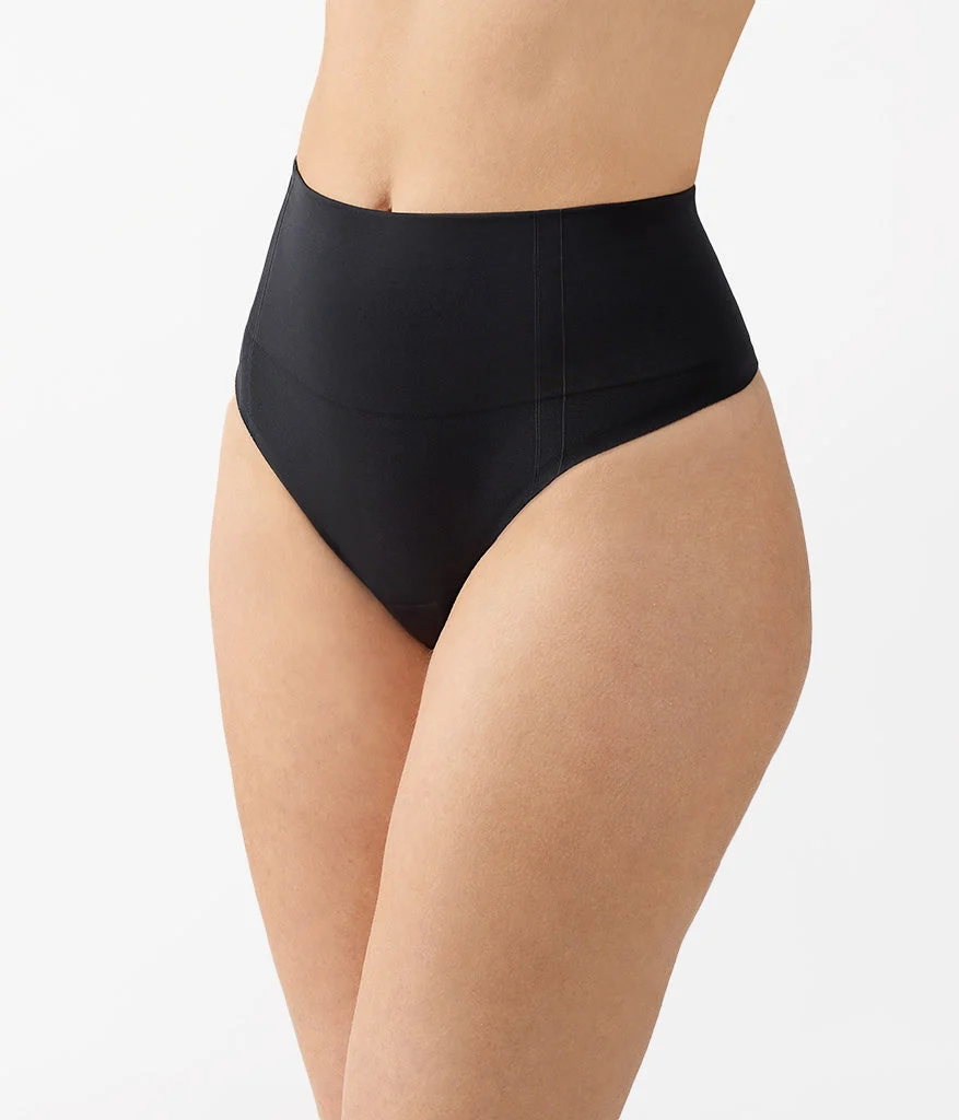 Smooth Series™ Shaping Thong