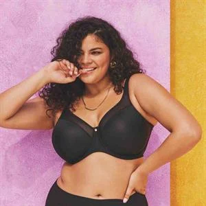 Smooth Uw Moulded Non Padded Bra