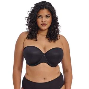 Smooth Uw Moulded Strapless Bra