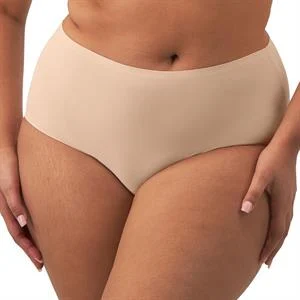 Smoothease Invisible Stretch Curve Brief