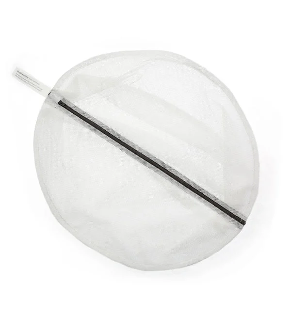Soak Eco Wash Bag - Generous (16 inch hemisphere) - Lacey