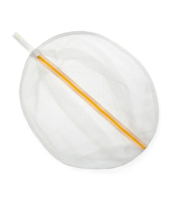 Soak Eco Wash Bag - Generous (16 inch hemisphere) - Pineapple Grove