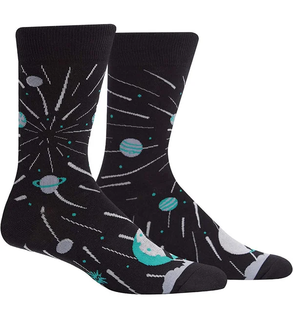 SOCK it to me Men's Crew Socks (SITMMCS) - Speed of Feet