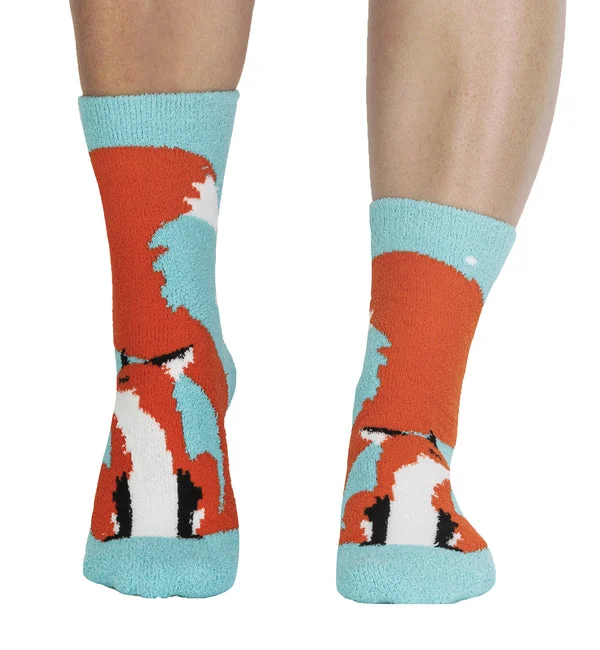 SOCK it to me Slipper Socks (SITMSS) - Tail of Hearts