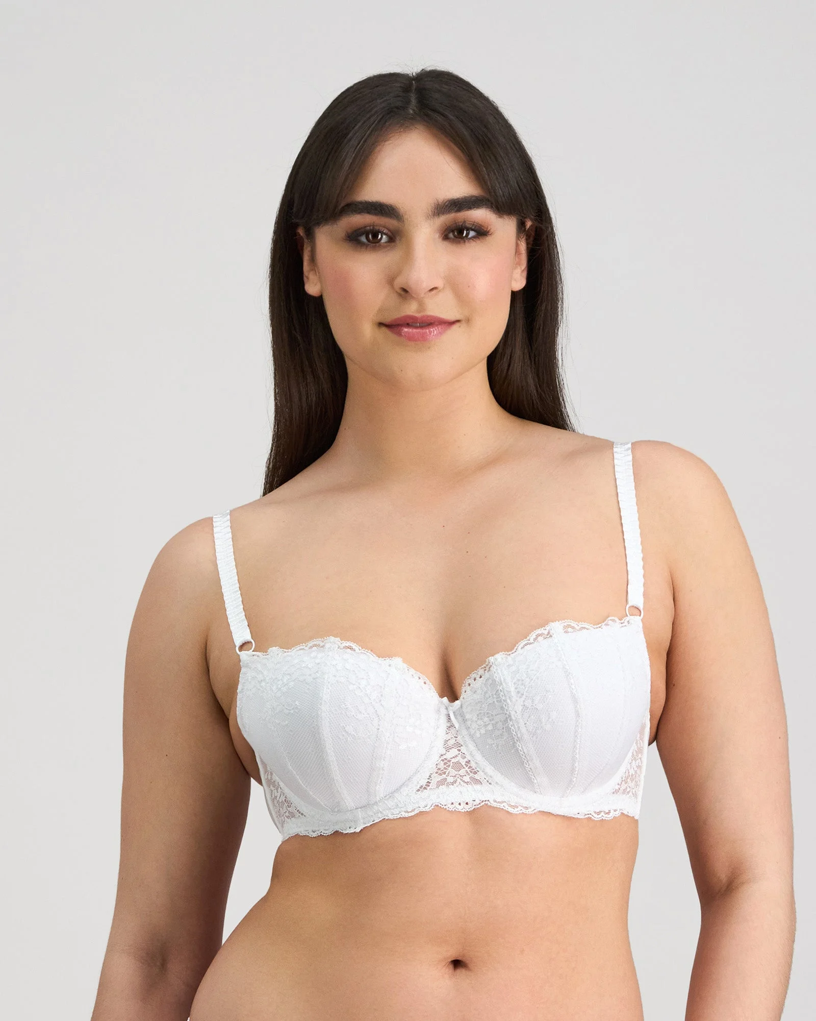 Sofia Contour Bra