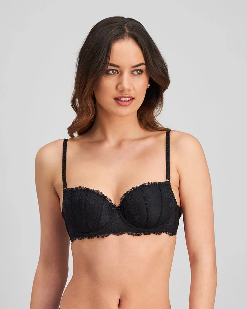 Sofia Lace Contour Bra