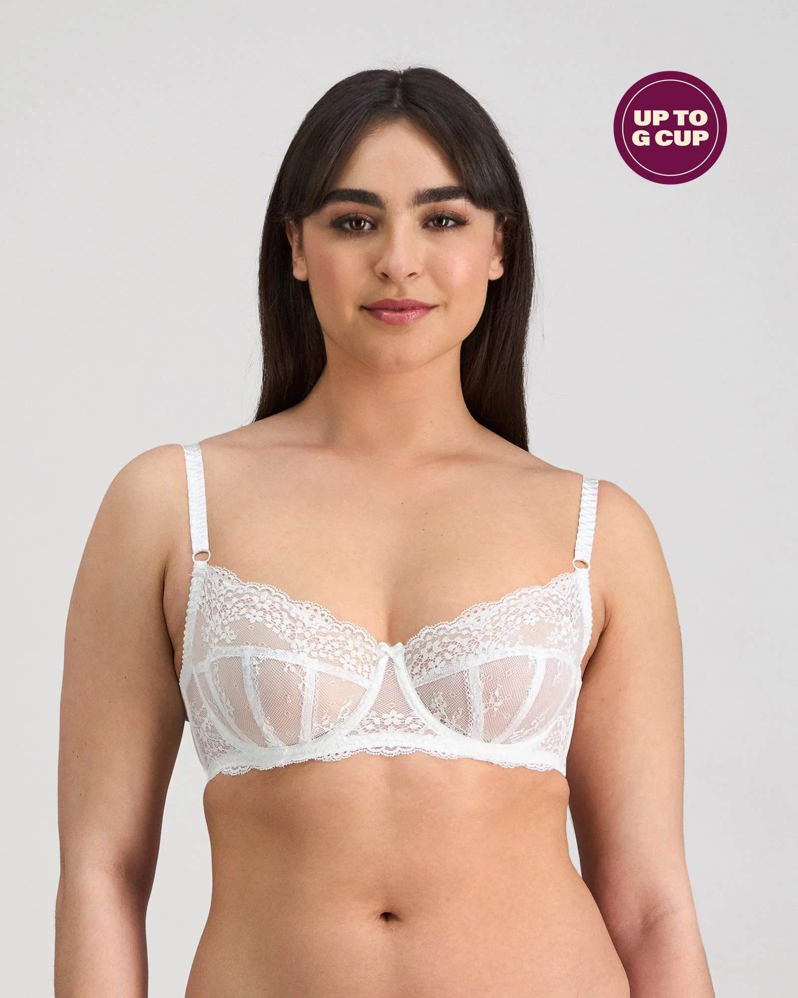 Sofia Underwire Bra