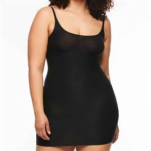 Soft Stretch Full Slip