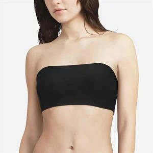 Soft Stretch Padded Bandeau