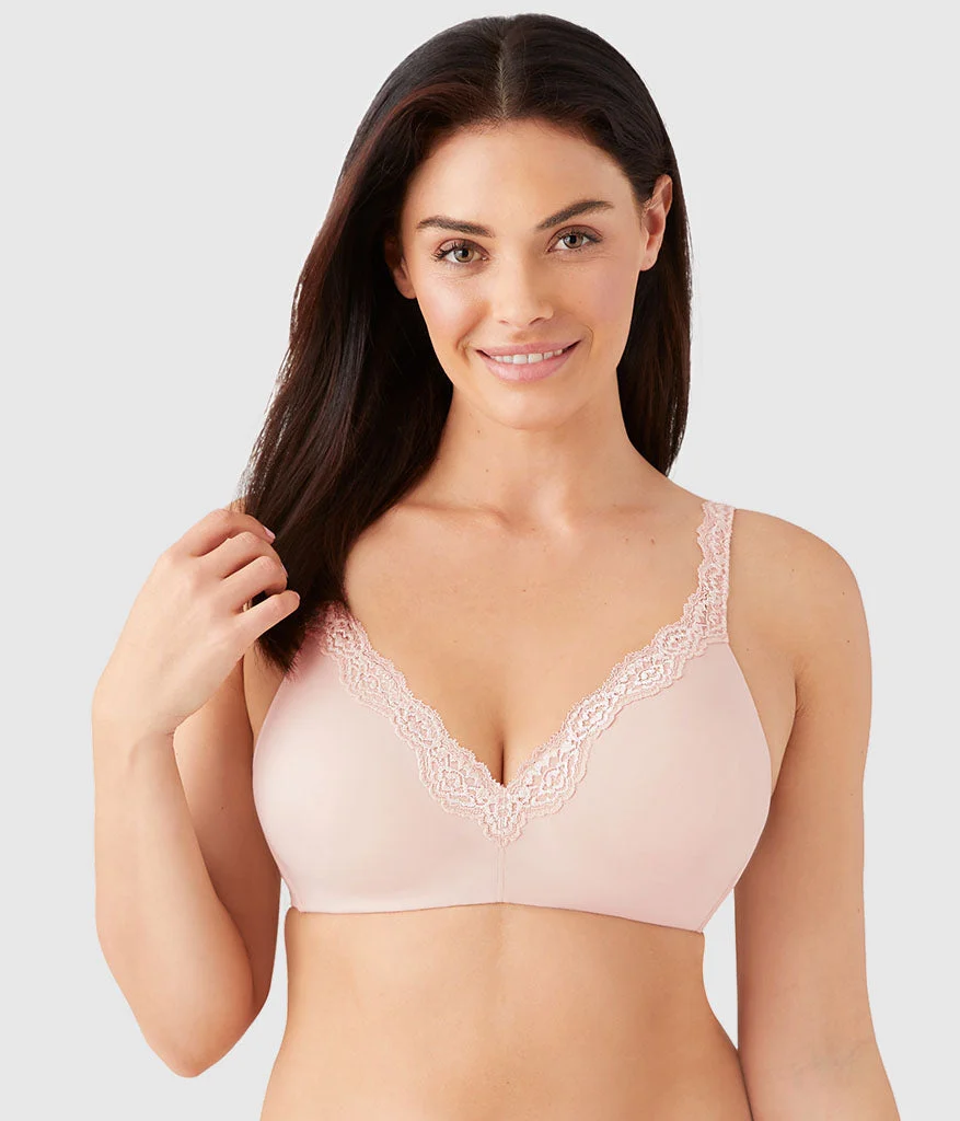 Softly Styled Wire Free T-Shirt Bra