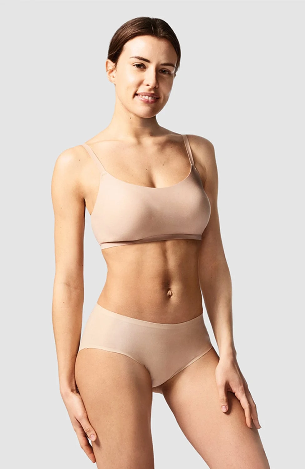 SoftStretch Padded Bralette