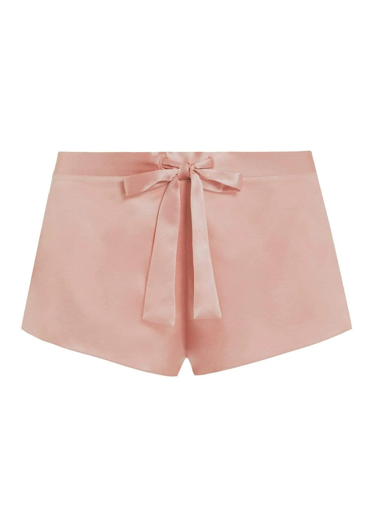 Sophia Pink Shorts