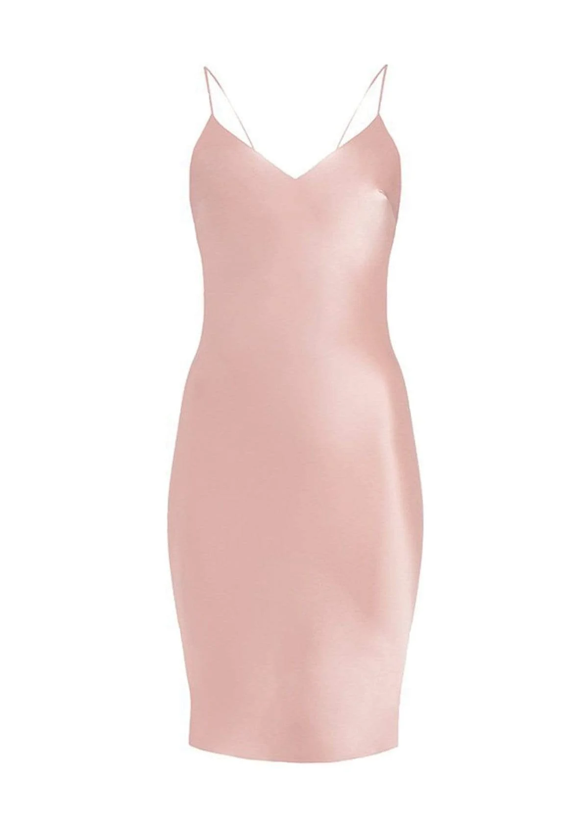 Sophia Short Slip