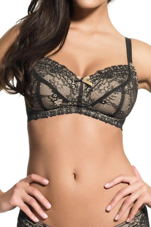 Sophie Wirefree Maternity Support Bra
