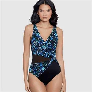 Sophisticat Circe One Piece Tummy Control Swimsuit