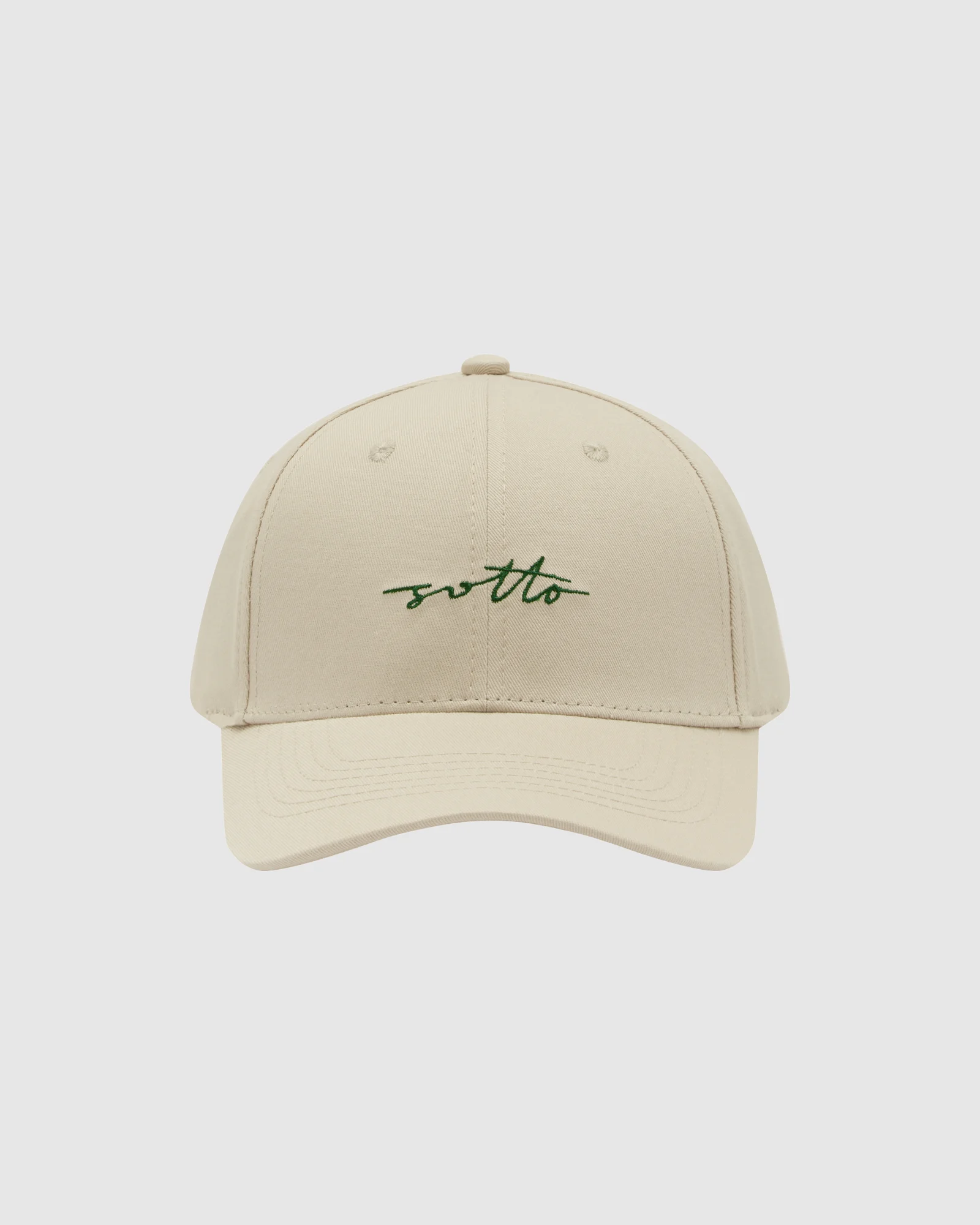 The Sotto Cap | Sotto Brand - Australian Fashion