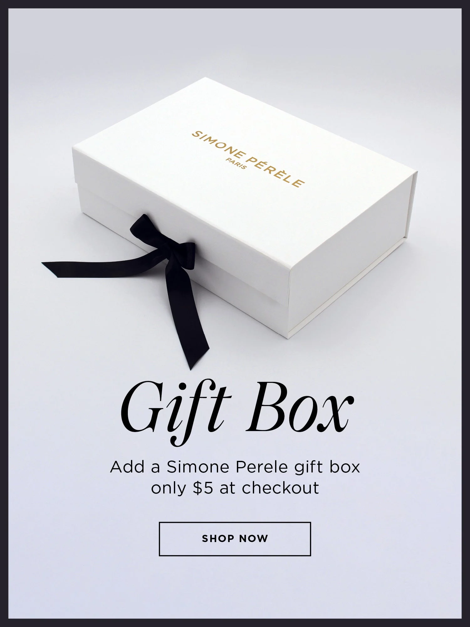 SP Gift Box - No ColourRegular price