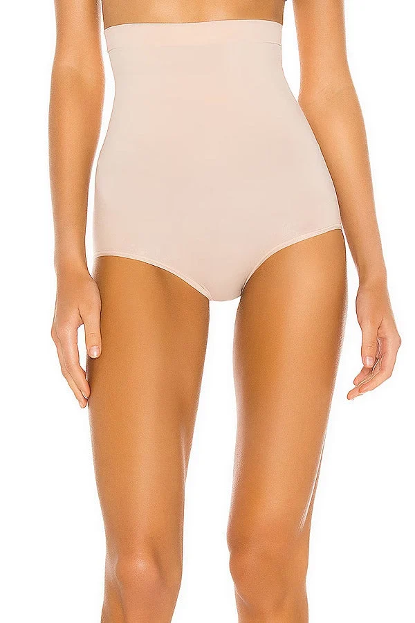 Spanxsculpt Seamless Power-High-Waisted Brief