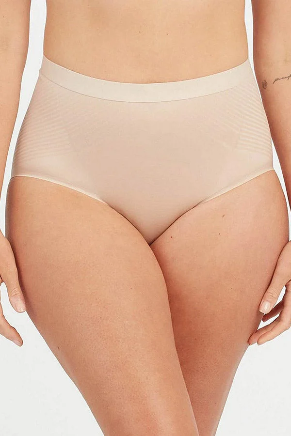 Spanxshape Invisible Brief