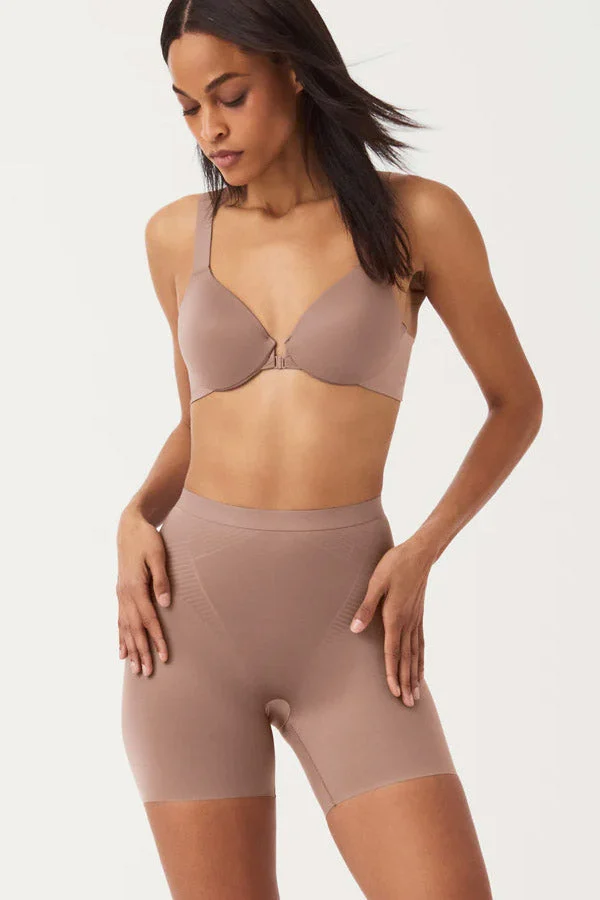 Spanxshape Invisible Girlshort