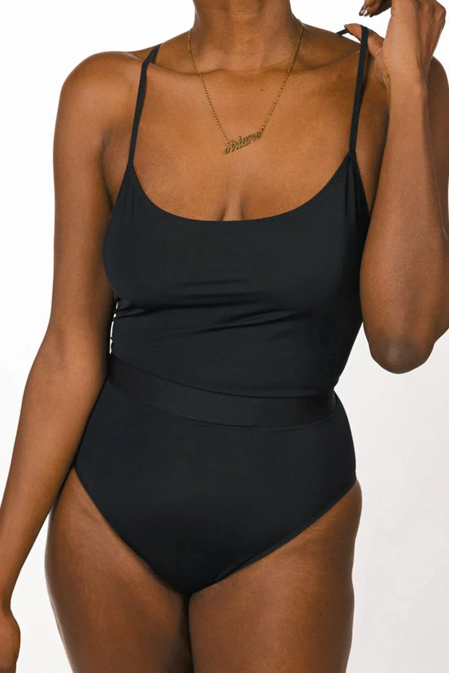 Spectrr Bodysuit/Swimsuit
