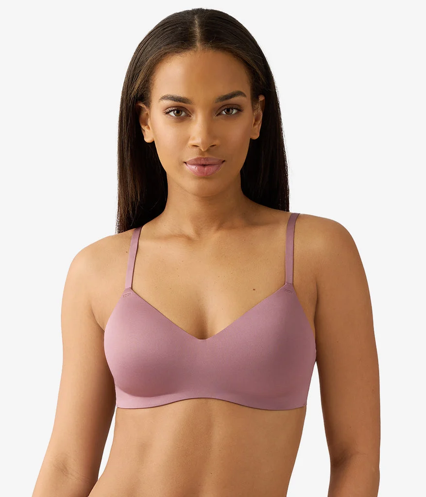 Spotlight Wire Free T-Shirt Bra
