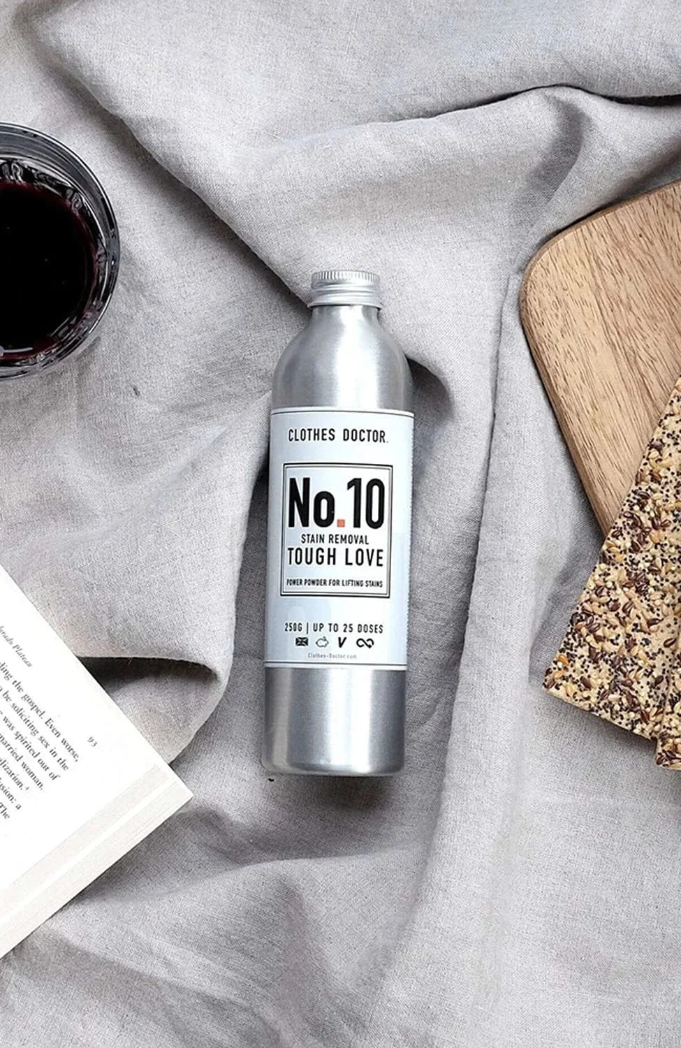 Stain Removal 250g