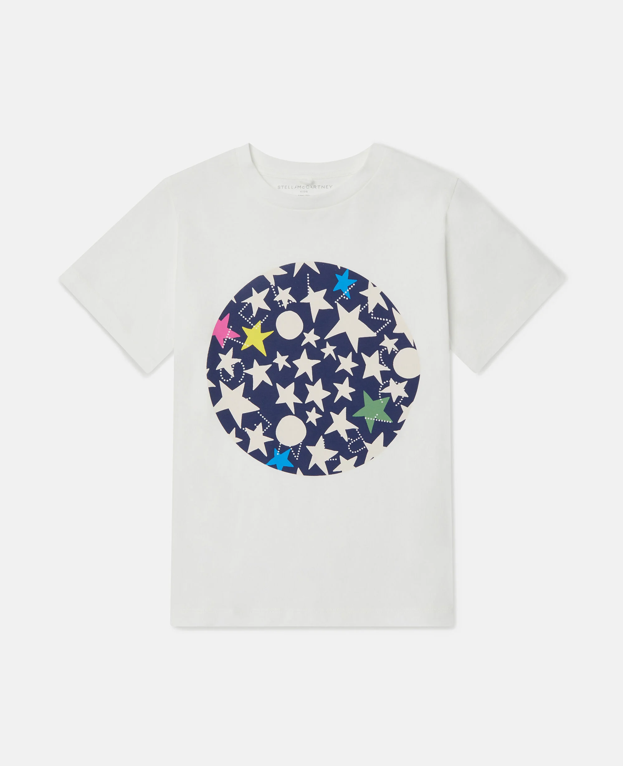 Star Graphic T-Shirt