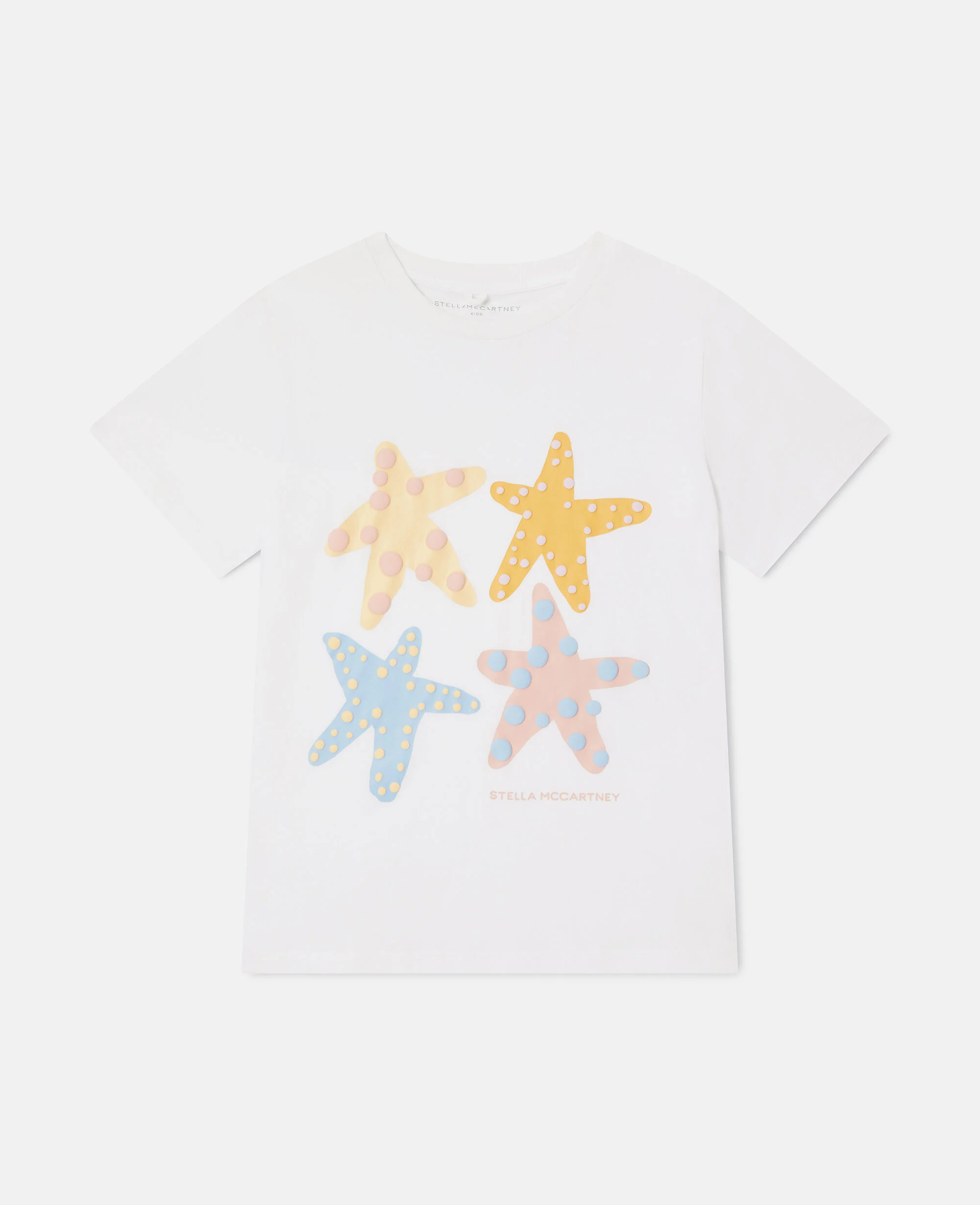 Starfish Graphic T-Shirt