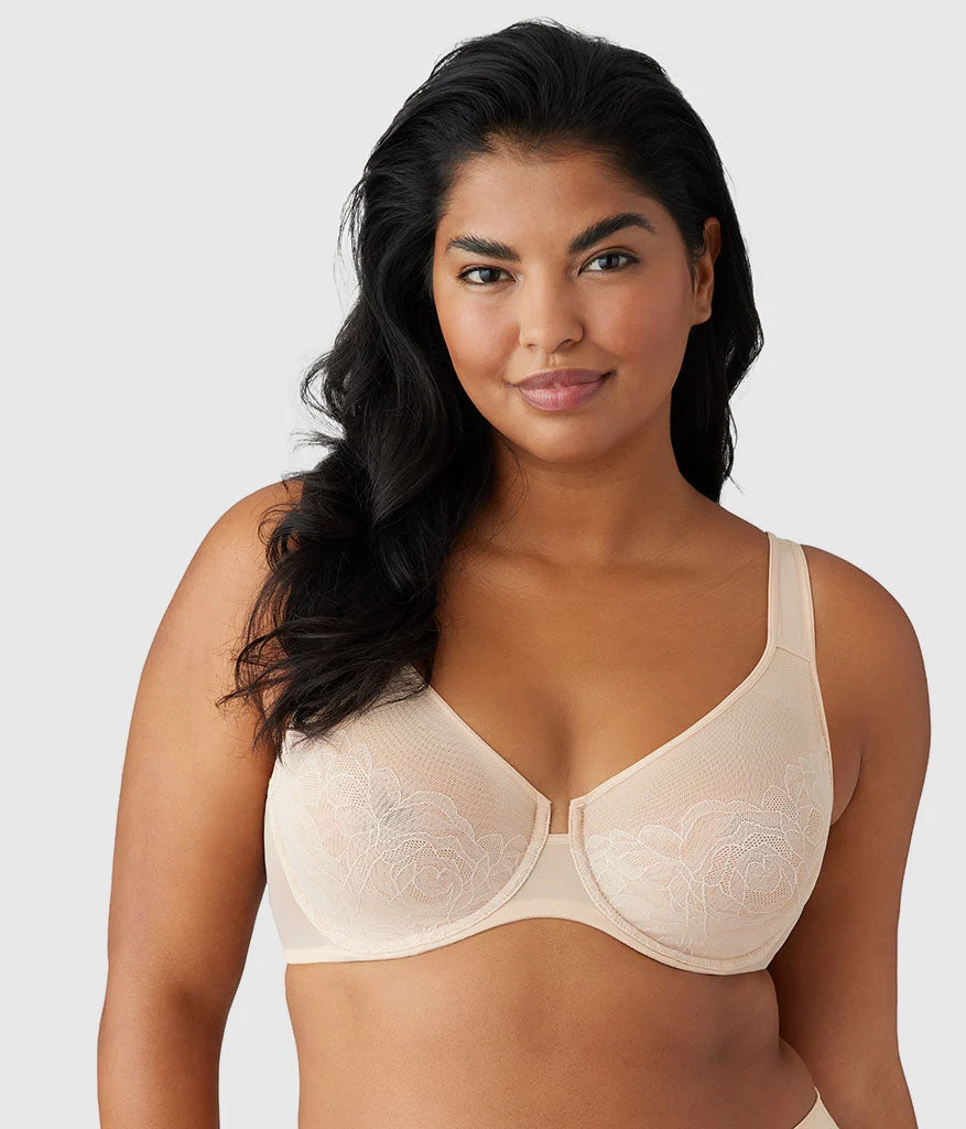 Stark Beauty Underwire Bra