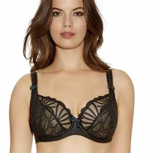 Starlet UW Plunge Balcony Bra