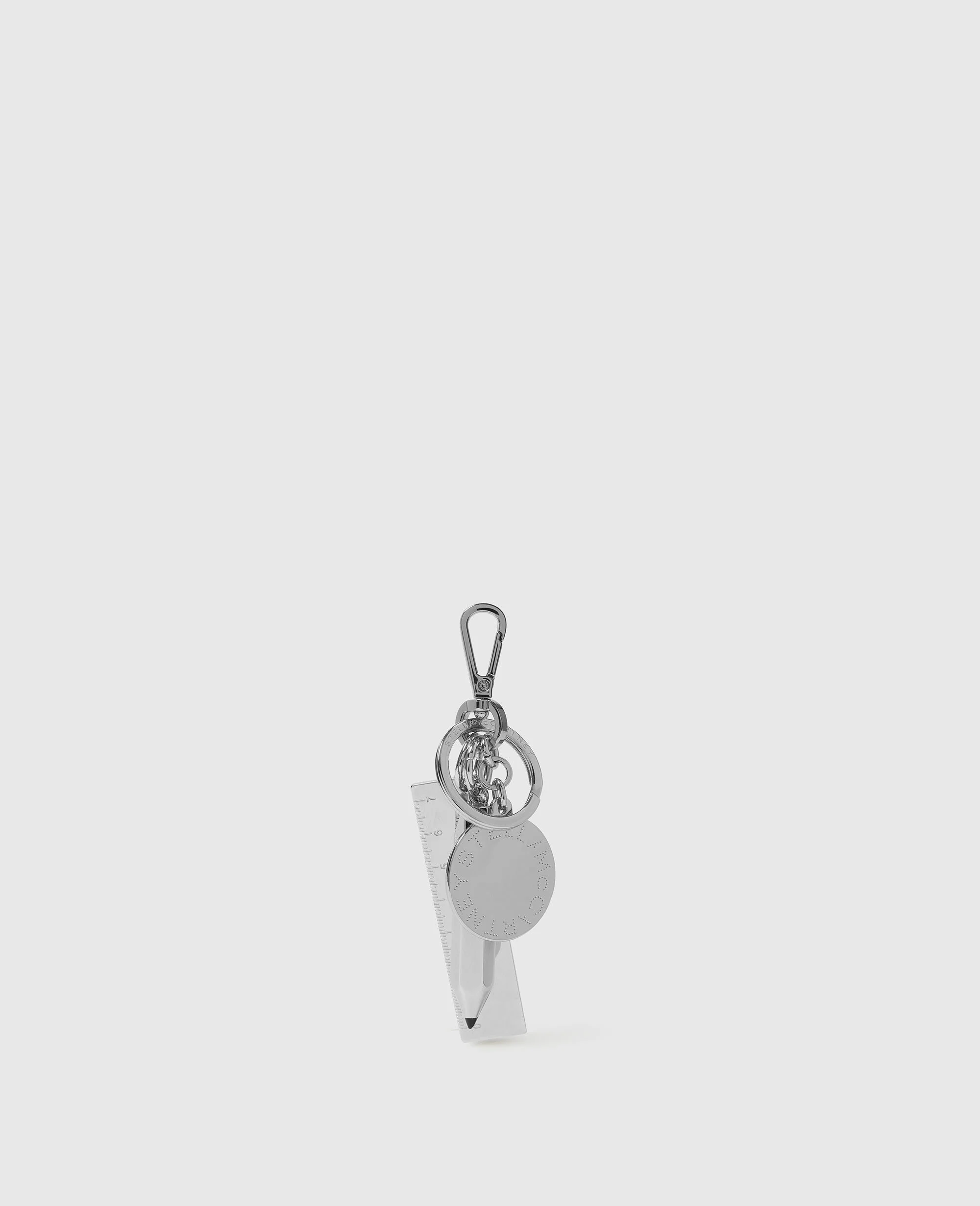 Stationery Charm Keyring