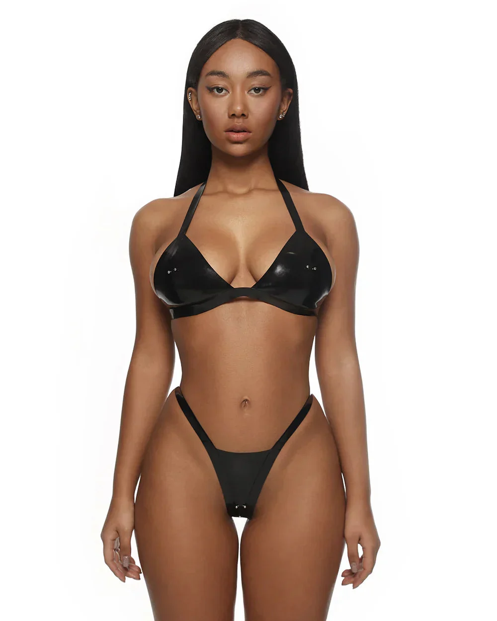 Stella Pierced Bra