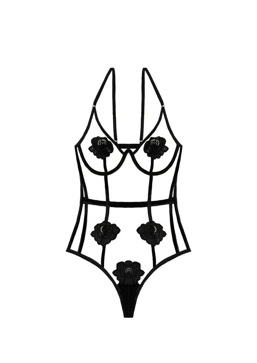Stella Playsuit