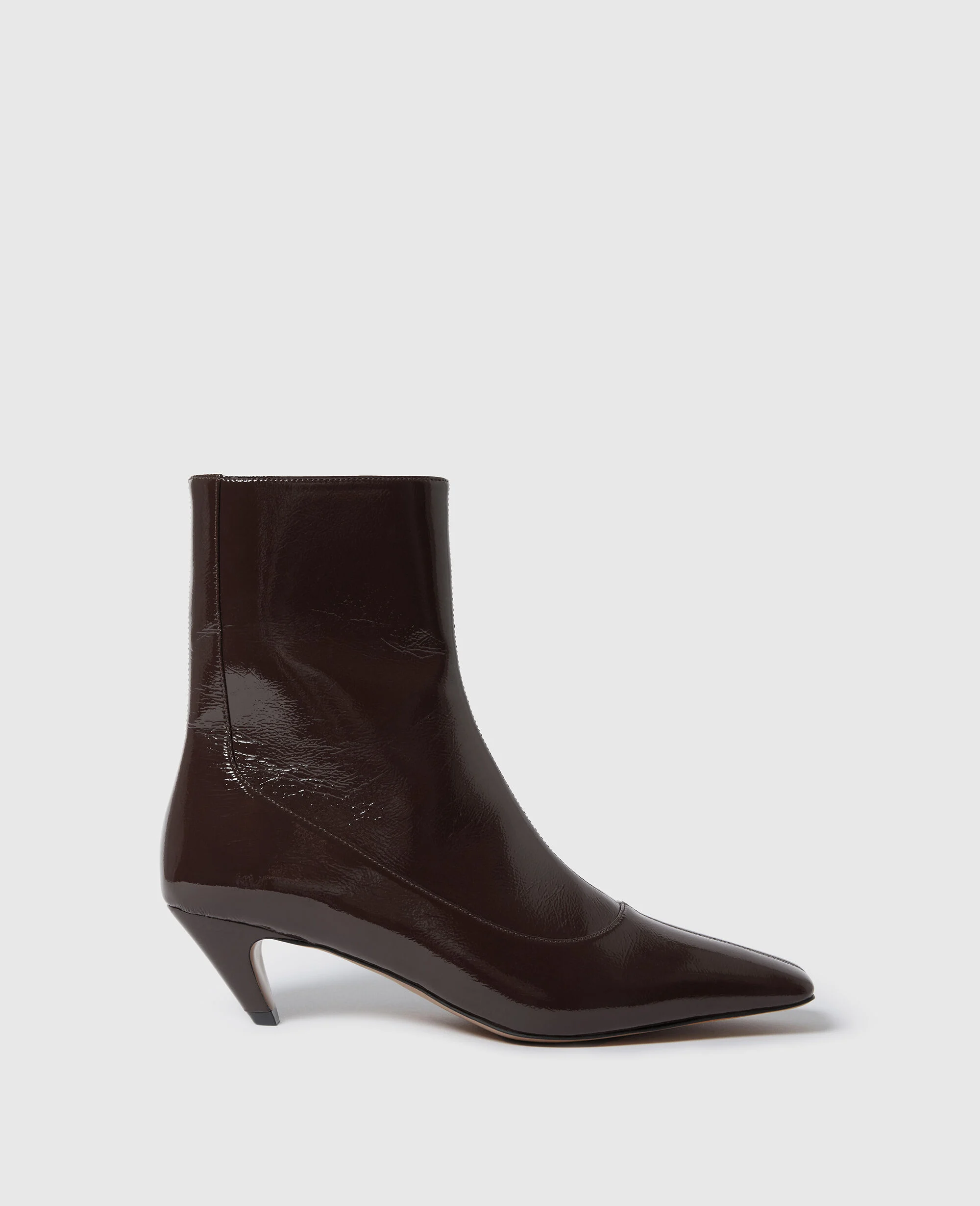 Stella SpurHeeled Ankle Boots