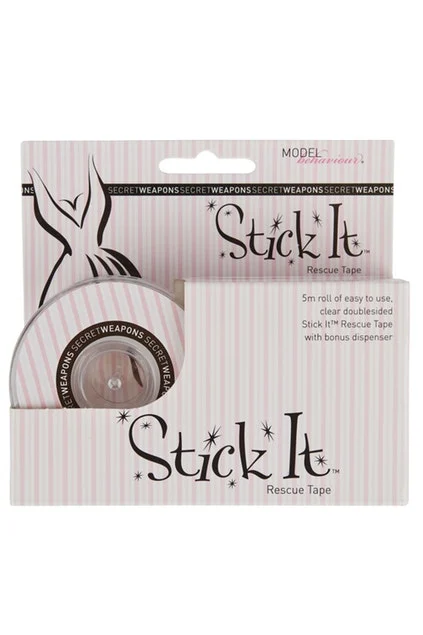 Stick It Rescue Tape