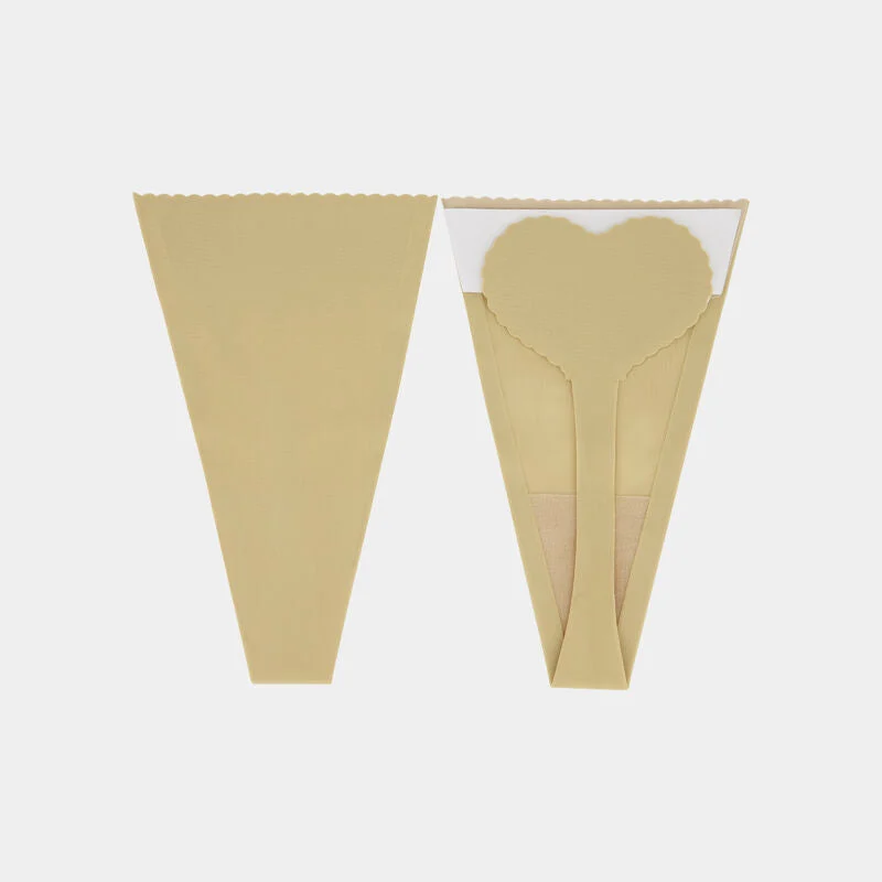 Stick On Thong 2Pk - Clearance
