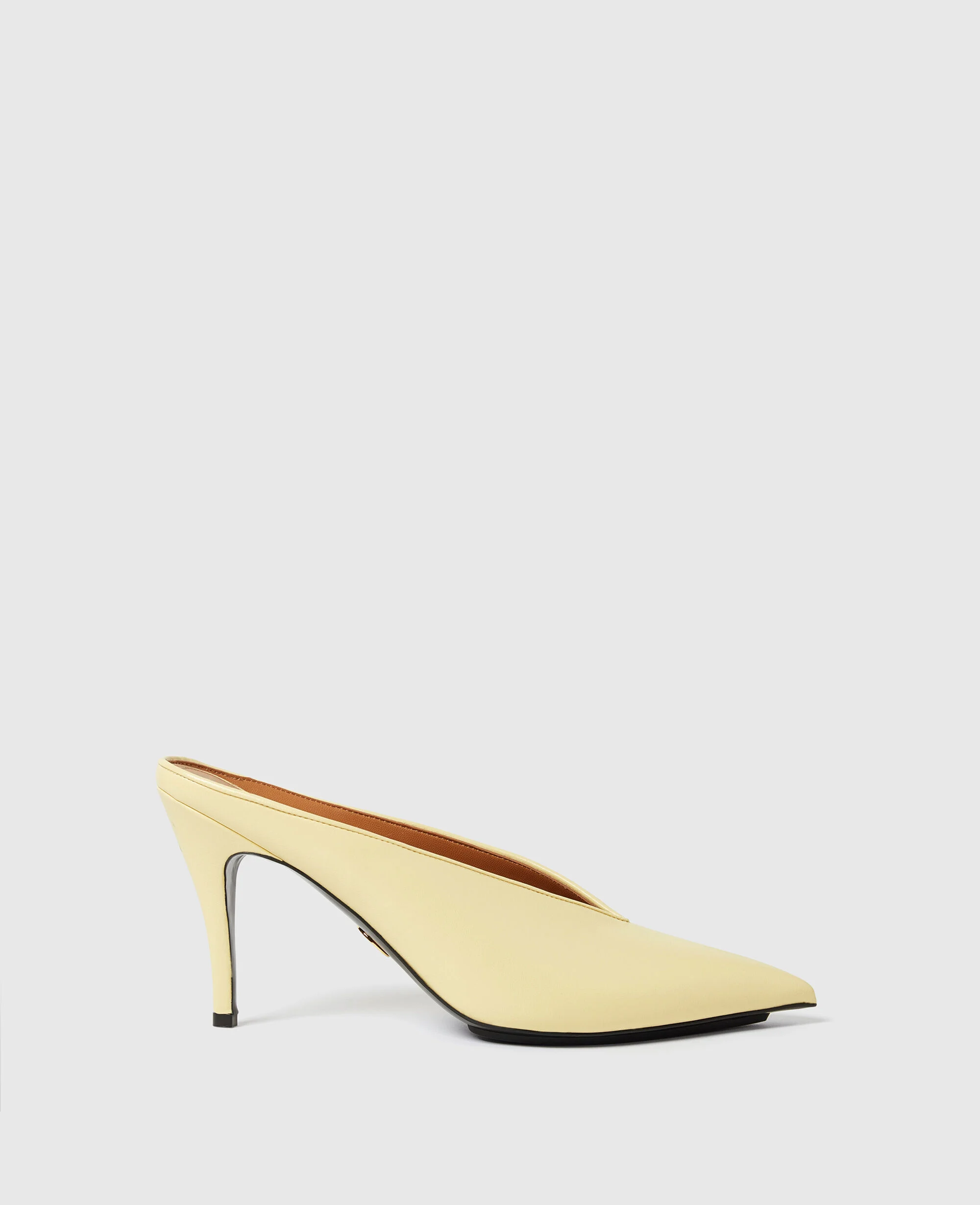 Stiletto HeeledMules
