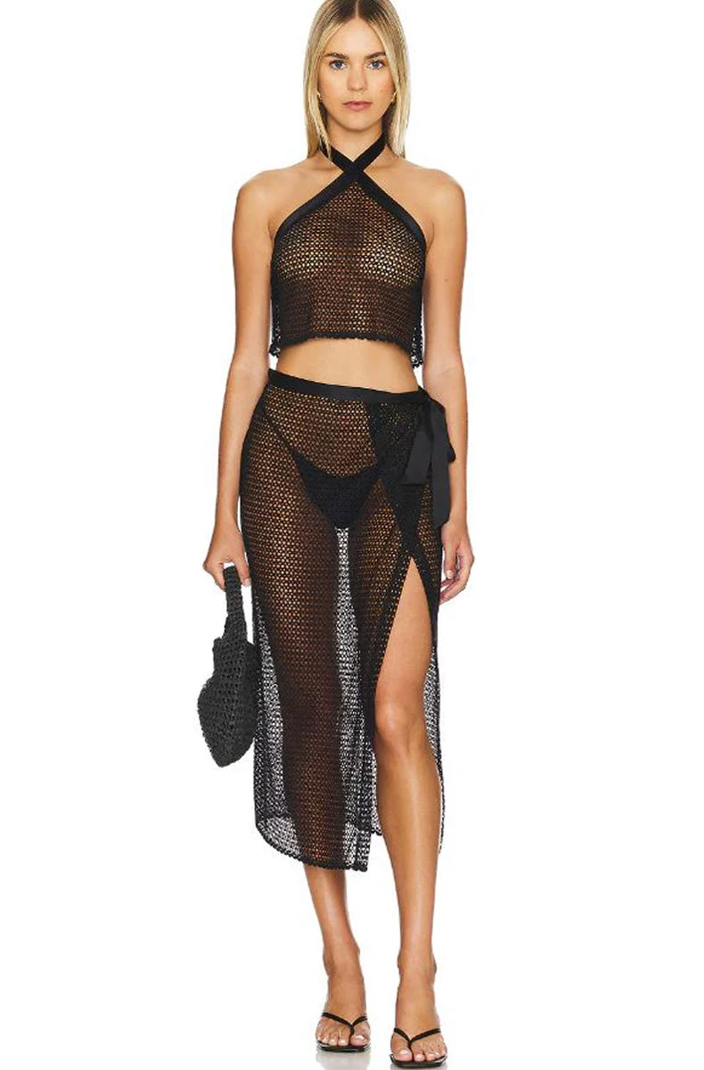 Stinging Nettle Genie Skirt