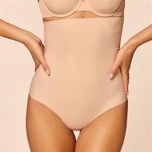 Story High Waist Shaper Brief